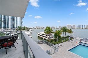 MARINA PALMS RESIDENCES S - Residential