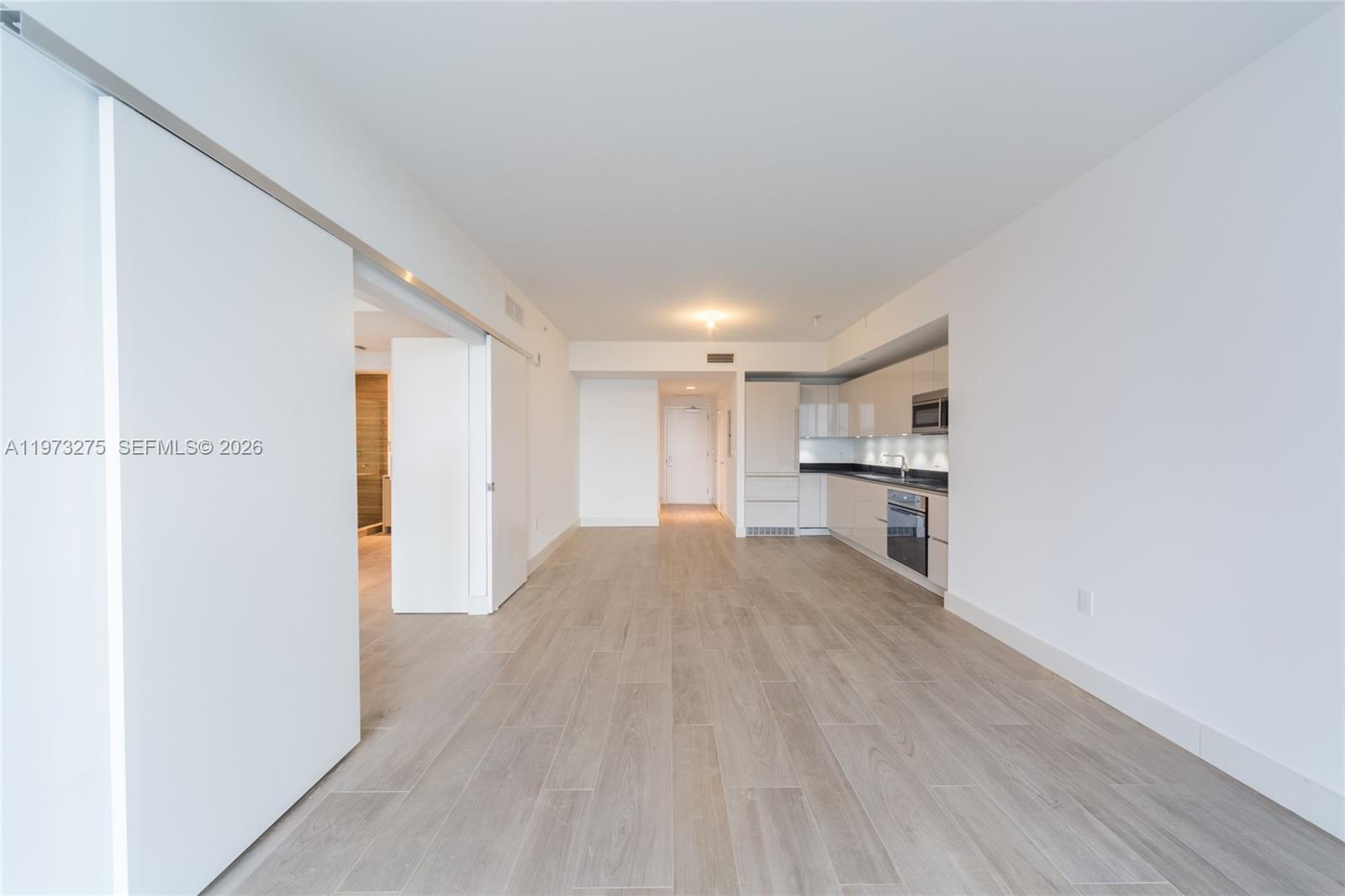 1010 BRICKELL CONDO - Residential Lease