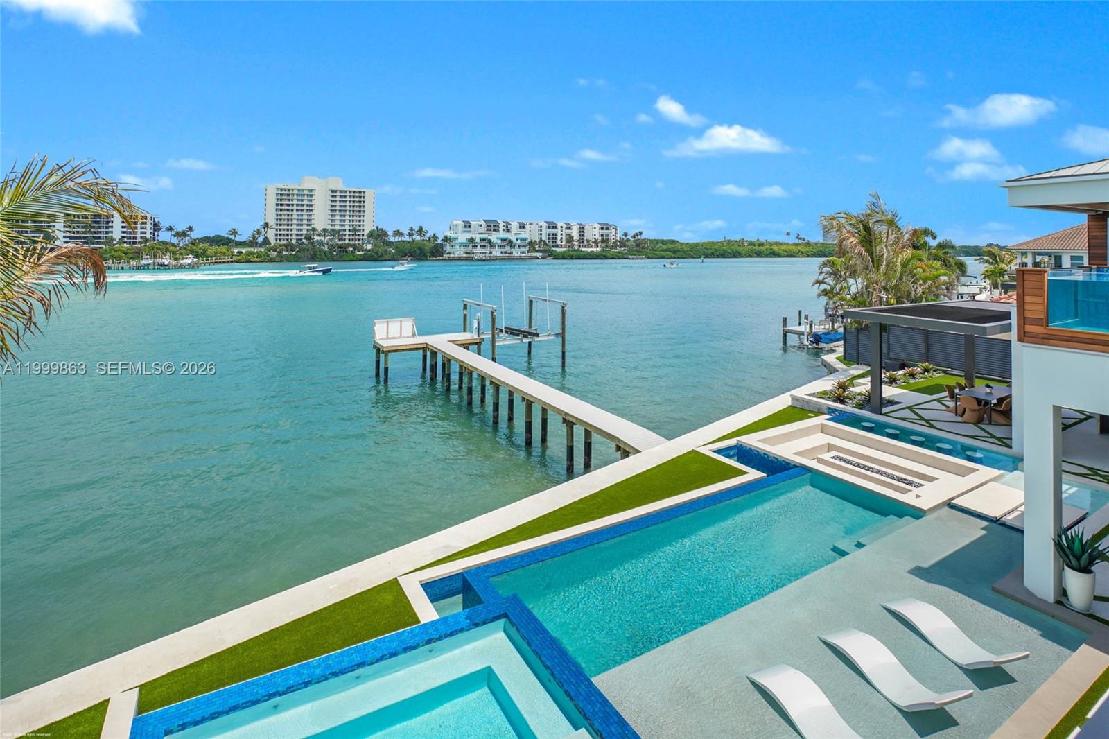 Jupiter Heights - Residential