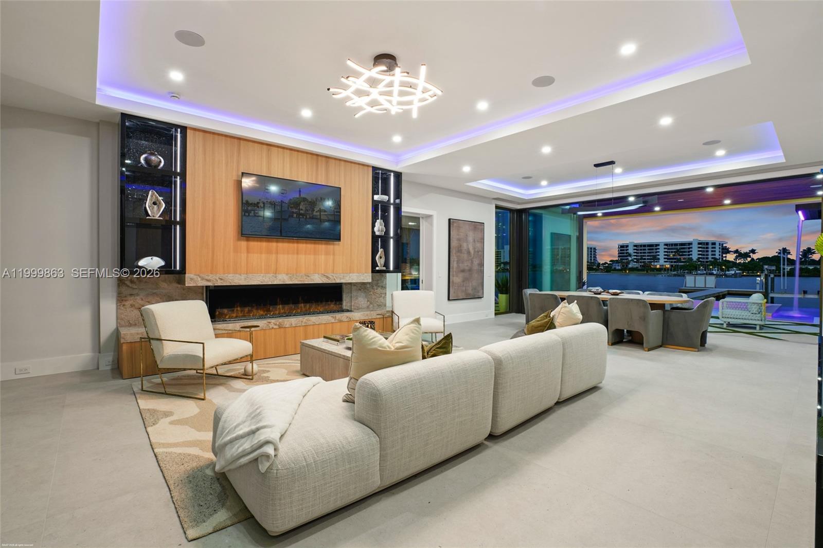 Jupiter Heights - Residential