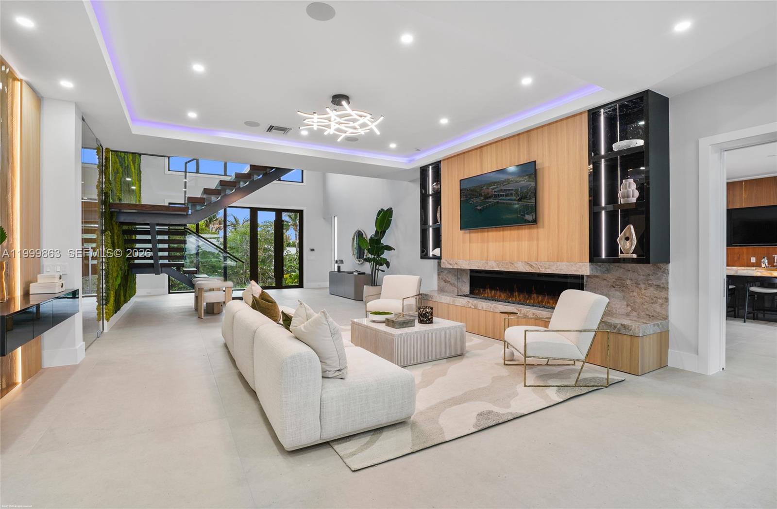 Jupiter Heights - Residential