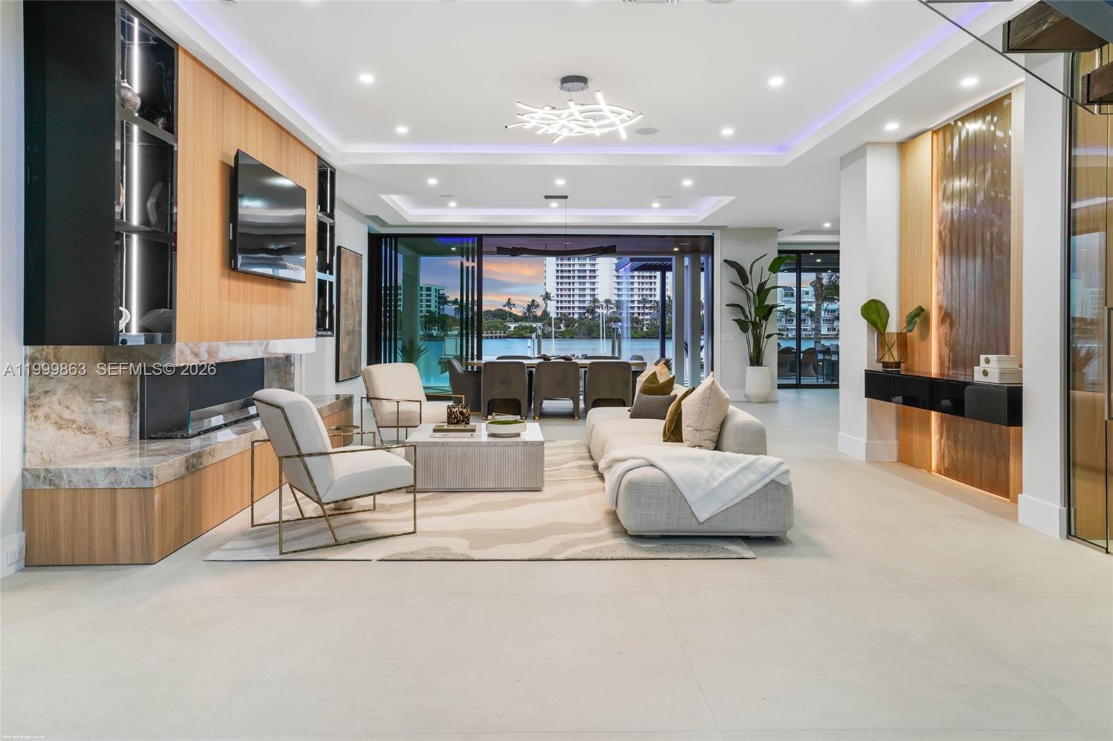 Jupiter Heights - Residential