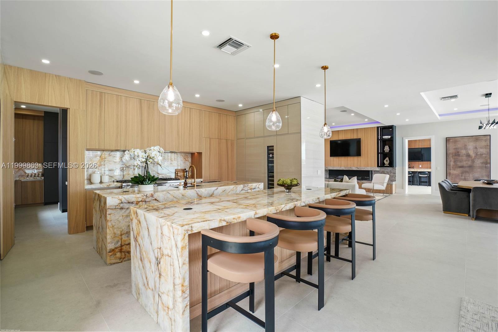 Jupiter Heights - Residential
