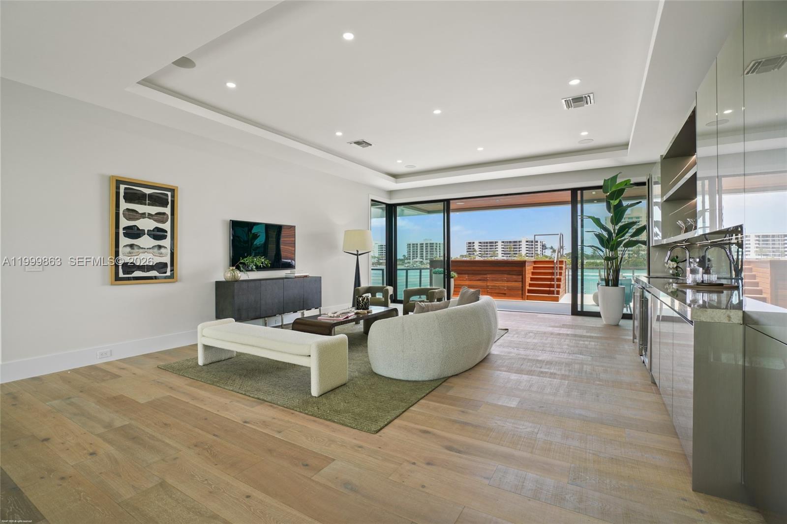 Jupiter Heights - Residential