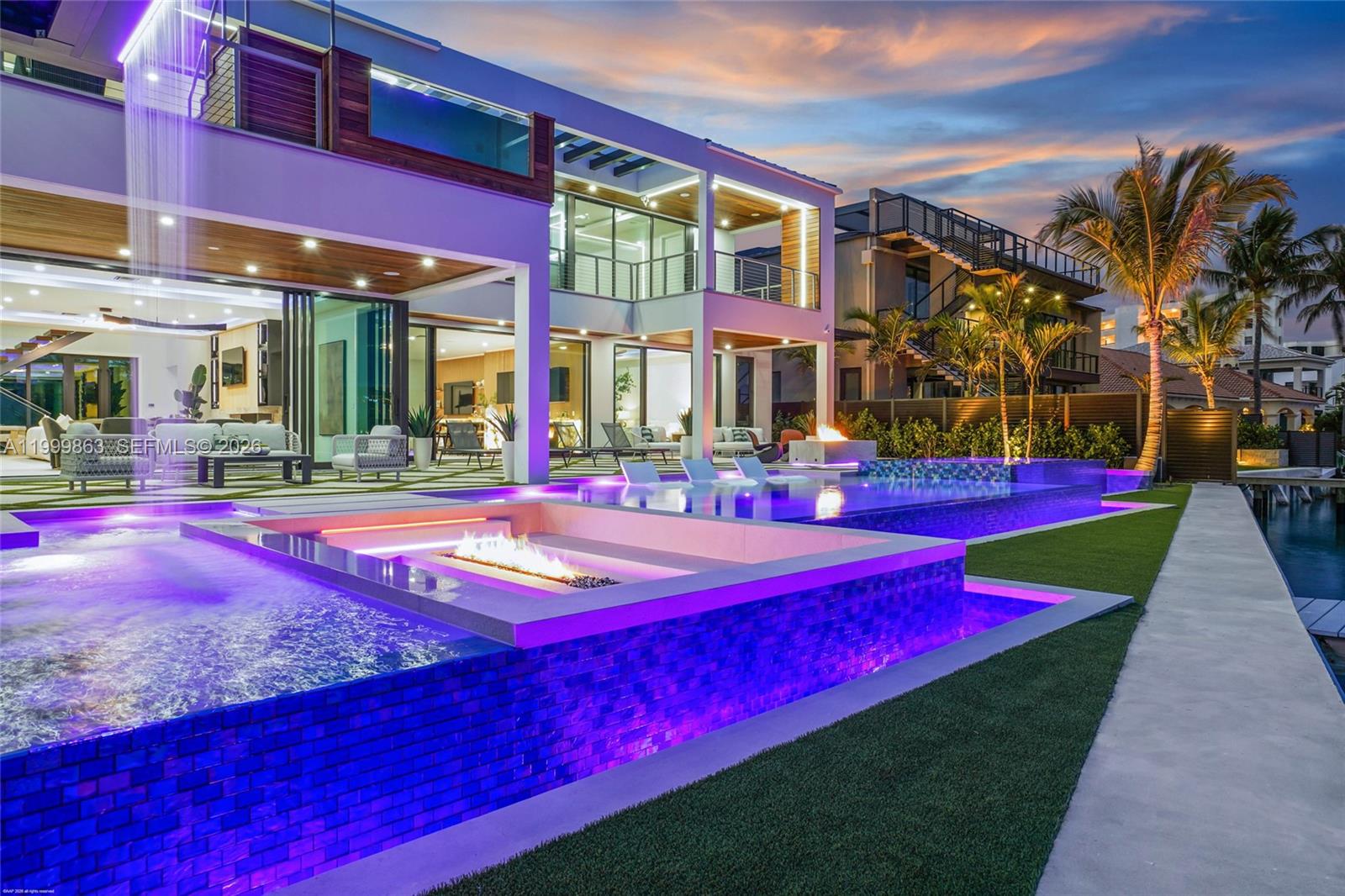 Jupiter Heights - Residential