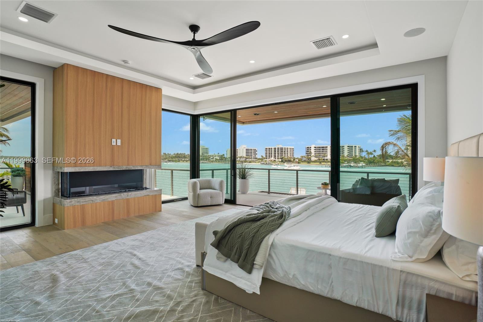 Jupiter Heights - Residential