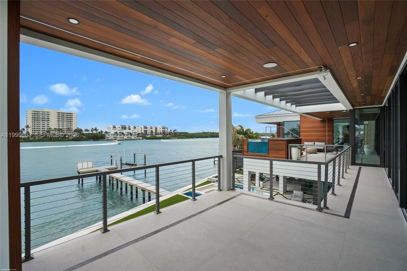 Jupiter Heights - Residential