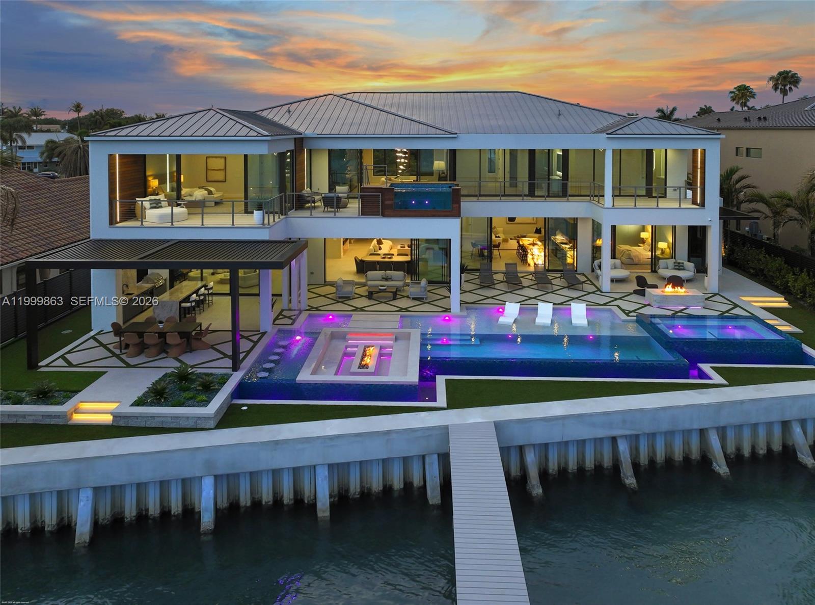 Jupiter Heights - Residential
