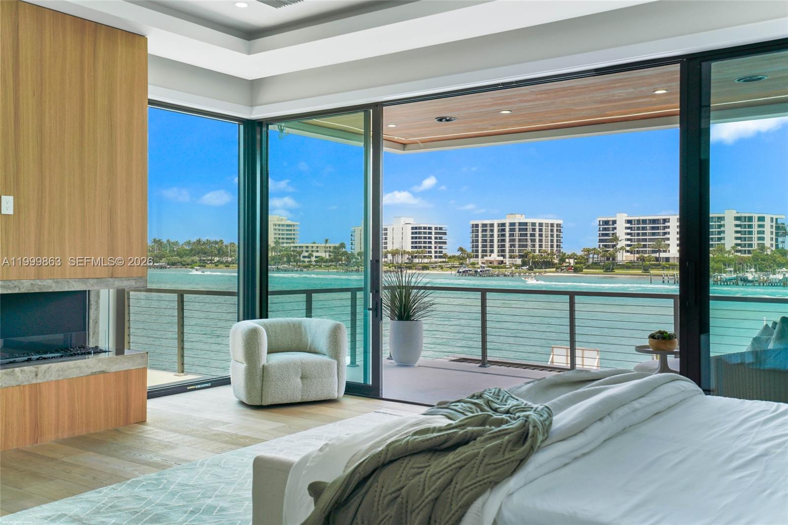 Jupiter Heights - Residential