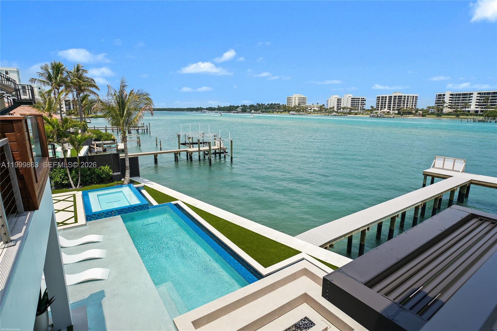 Jupiter Heights - Residential