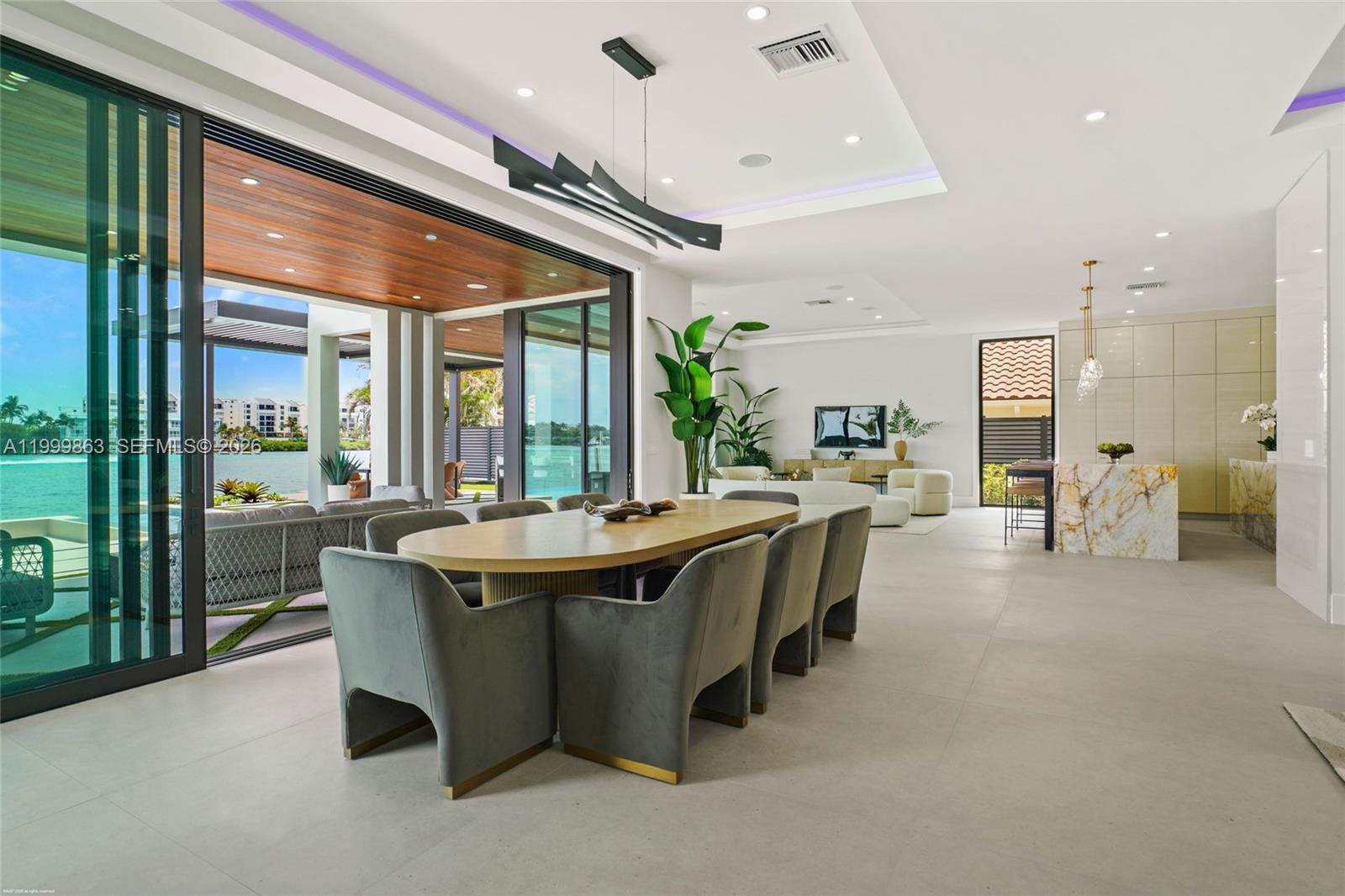 Jupiter Heights - Residential