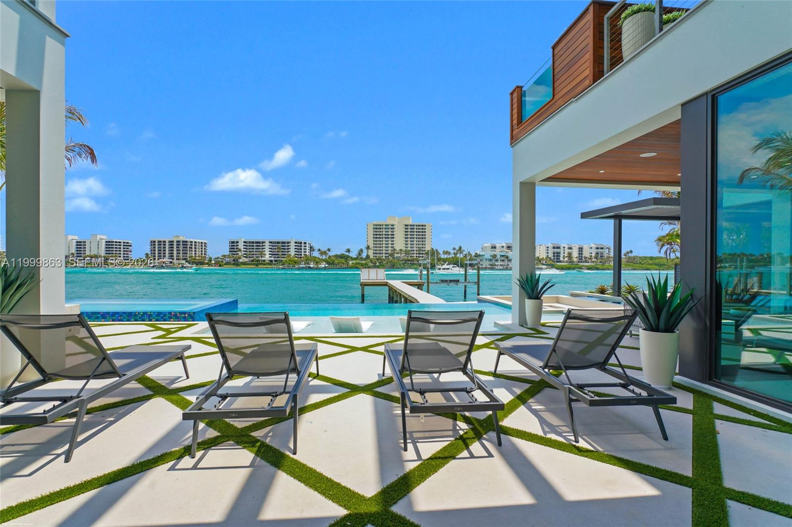 Jupiter Heights - Residential
