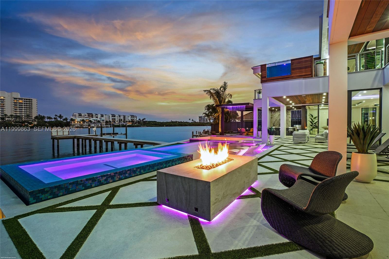 Jupiter Heights - Residential