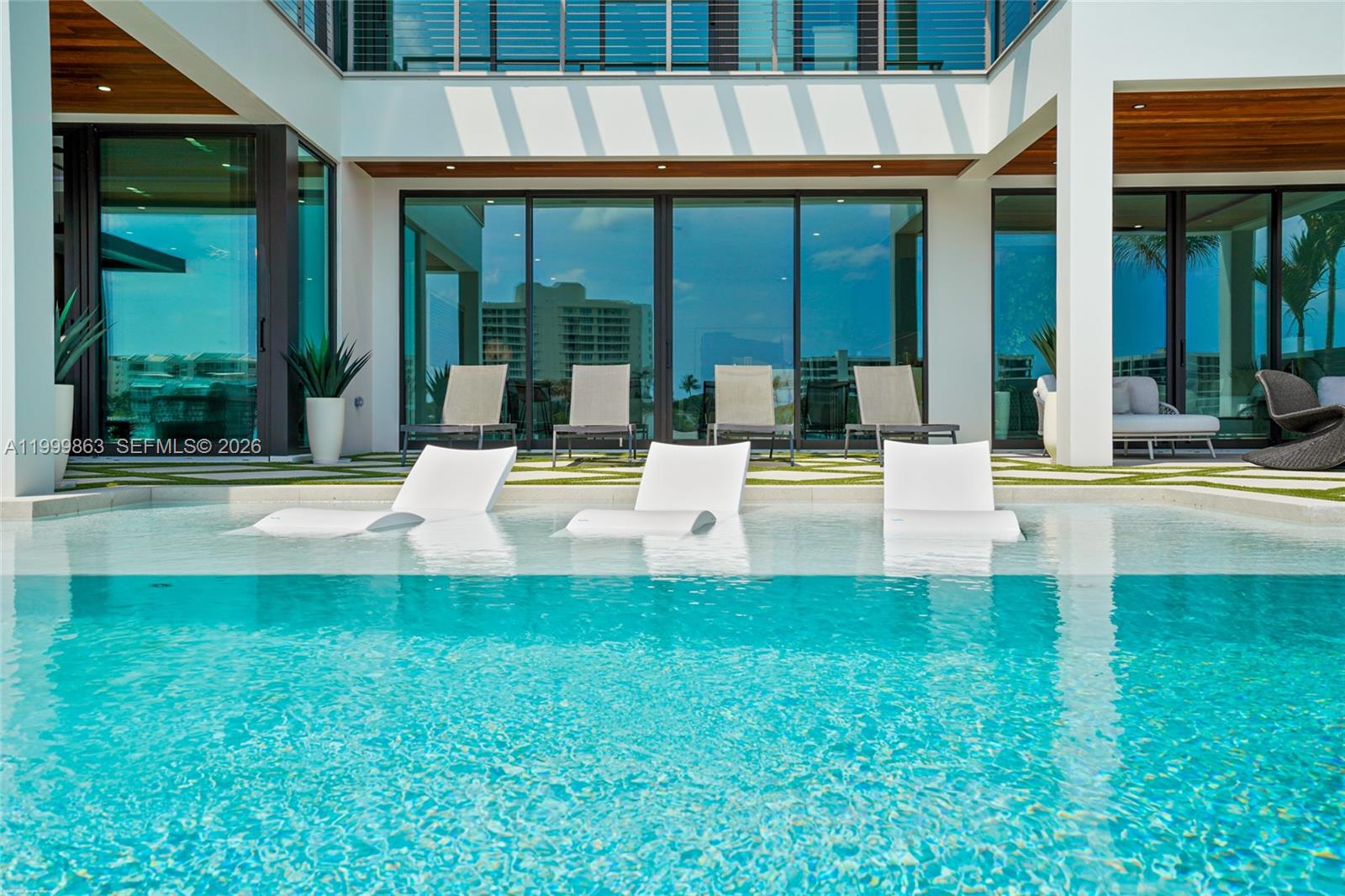 Jupiter Heights - Residential