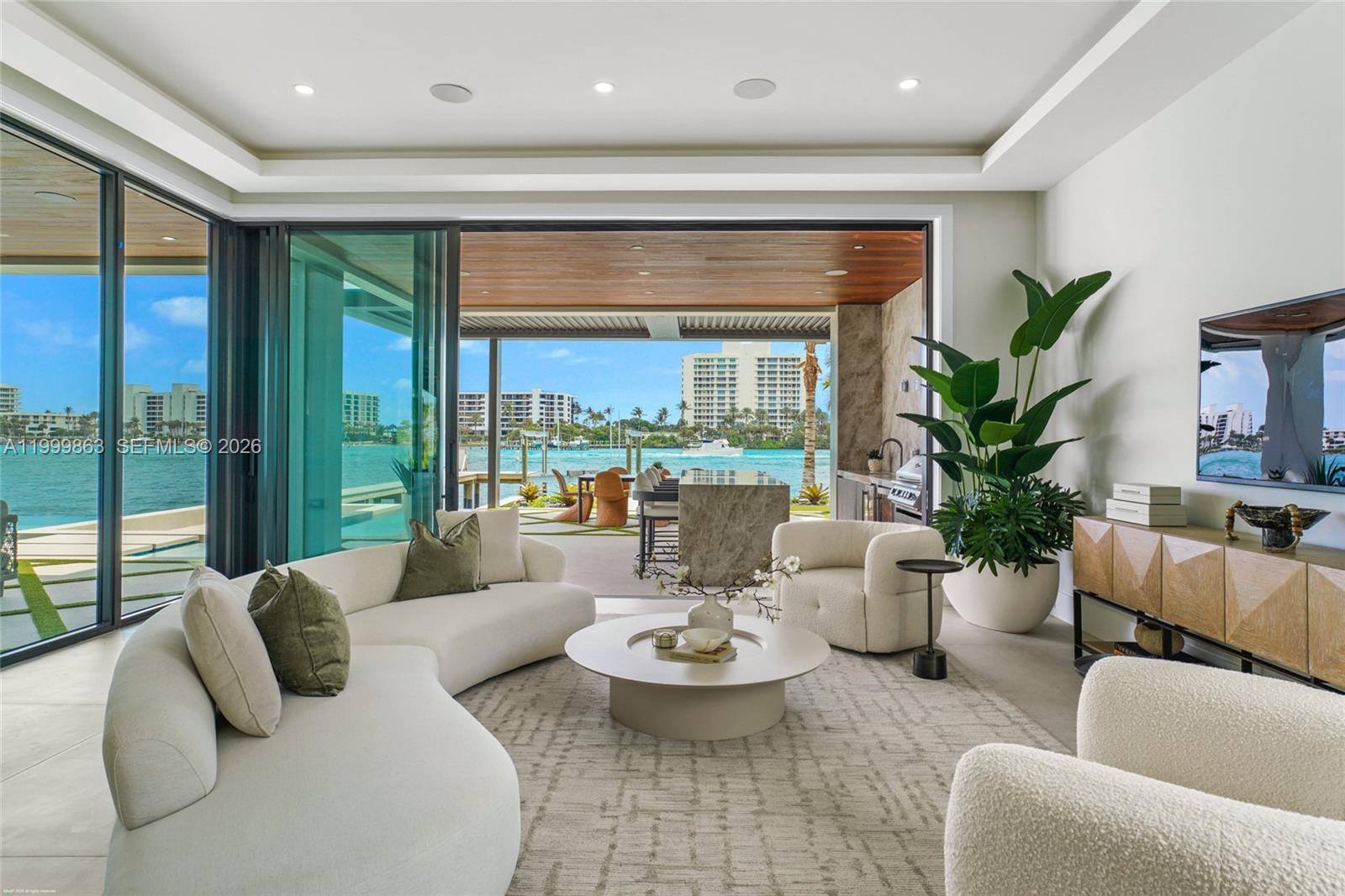 Jupiter Heights - Residential