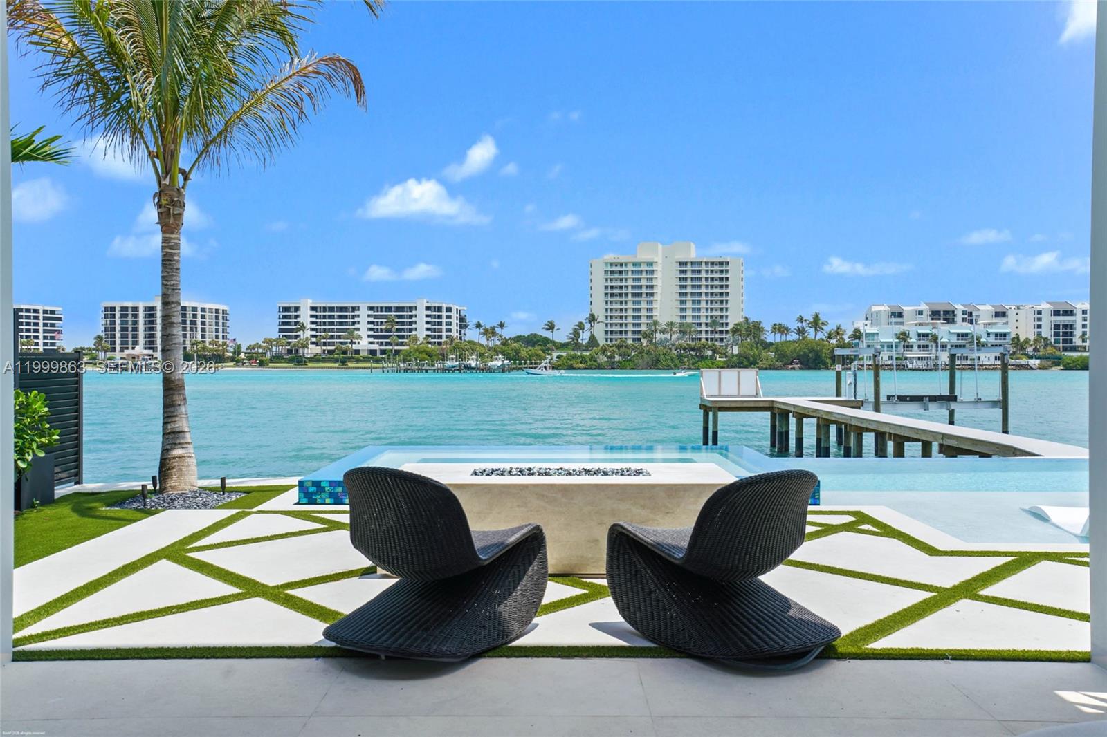 Jupiter Heights - Residential