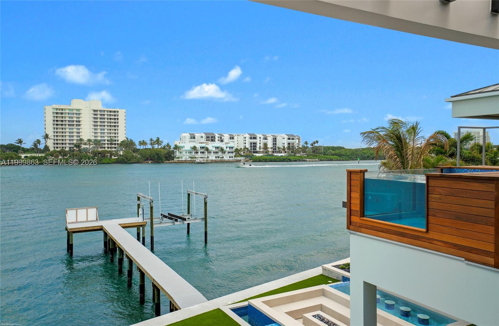 Jupiter Heights - Residential