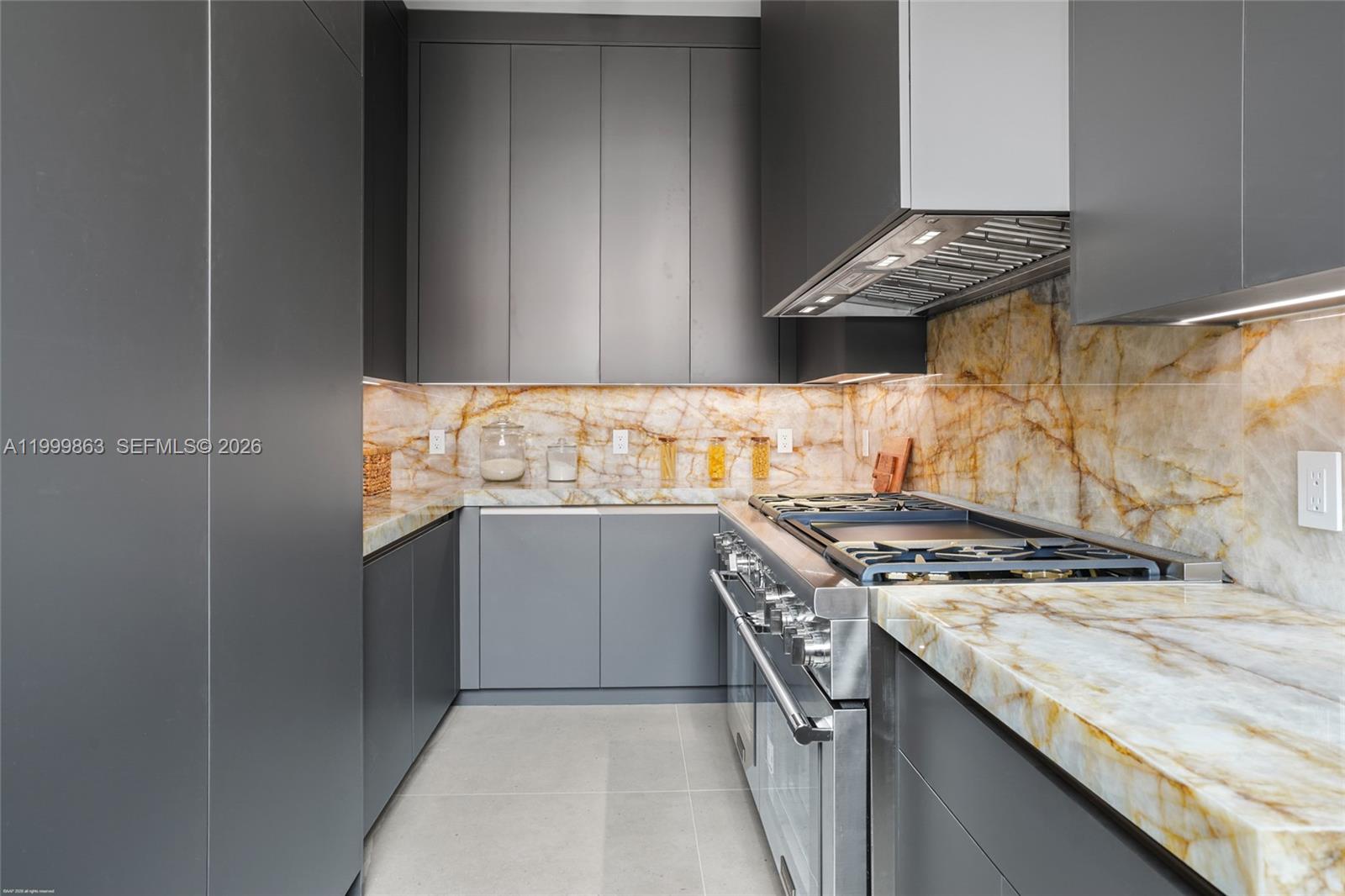 Jupiter Heights - Residential