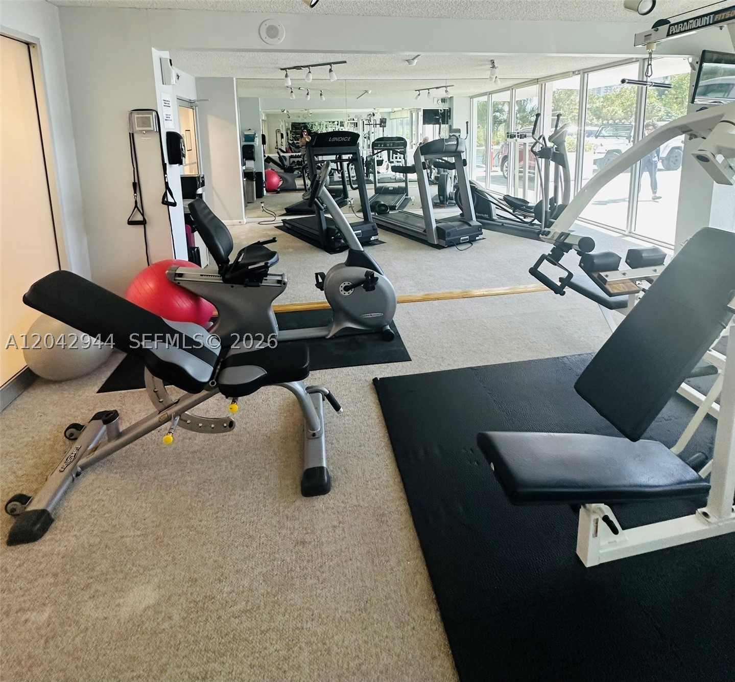 ABERDEEN ARMS CONDO - Residential