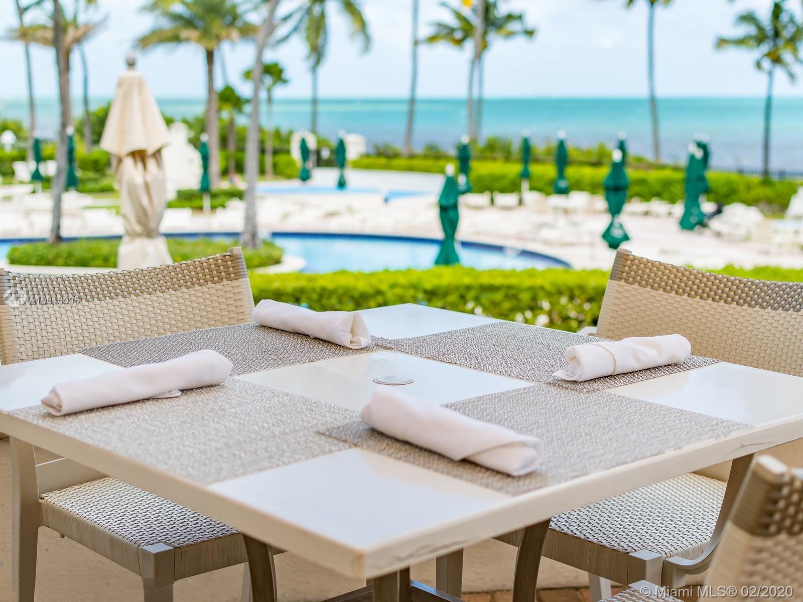 The Ocean Club - Residential