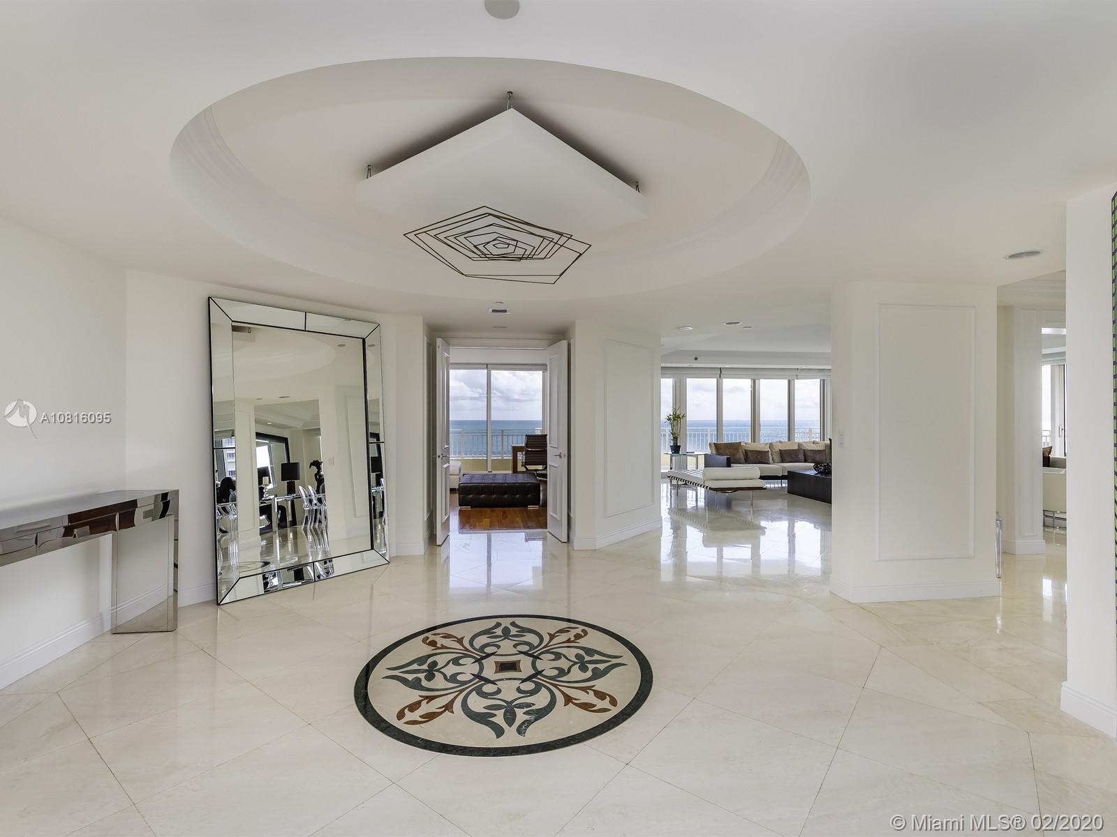 The Ocean Club - Residential