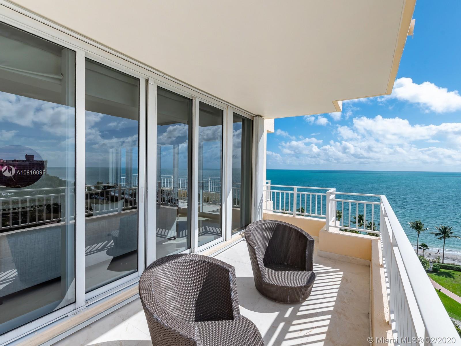 The Ocean Club - Residential