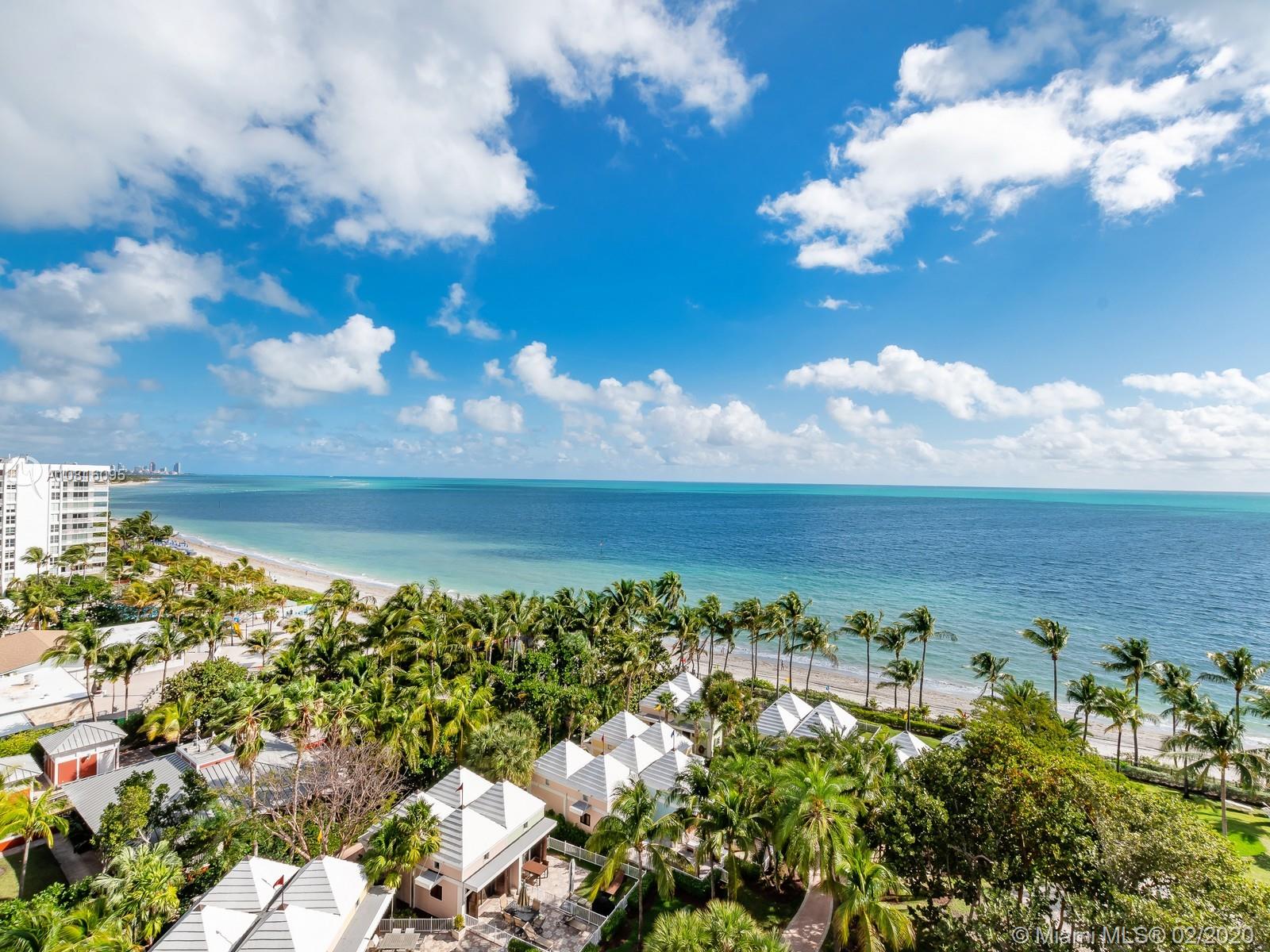 The Ocean Club - Residential