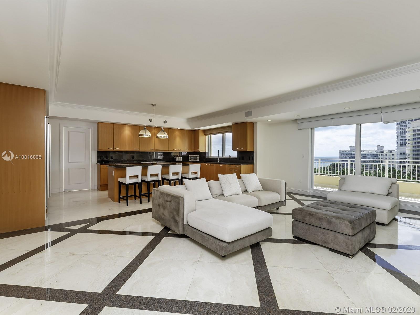 The Ocean Club - Residential