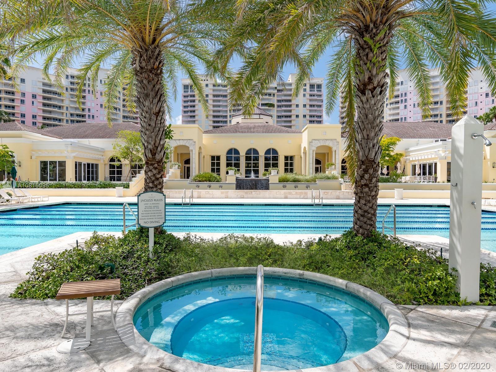 The Ocean Club - Residential