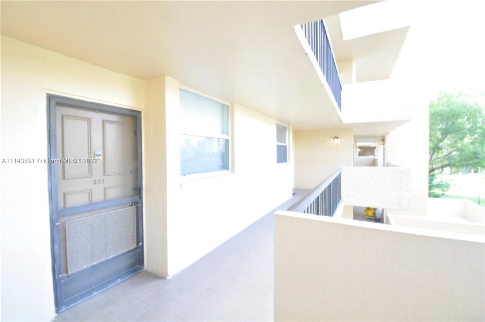 ENVIRON 4 OF II CONDO - Residential