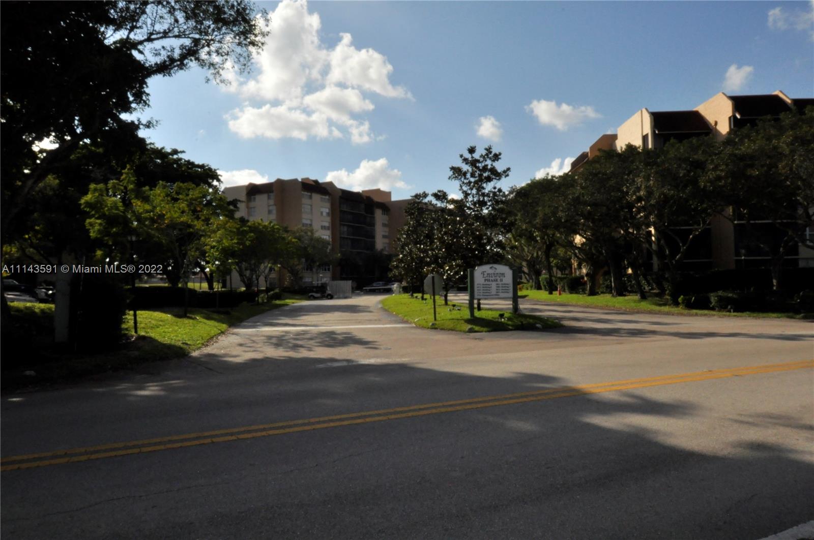 ENVIRON 4 OF II CONDO - Residential
