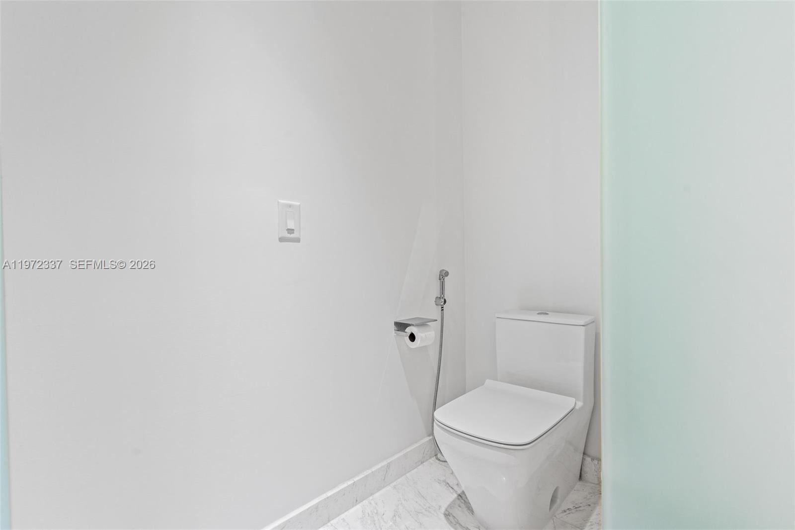 PARAMOUNT MIAMI WORLDCENT - Residential