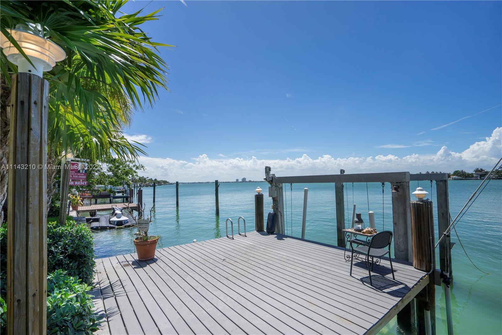 BISCAYNE POINT - Residential