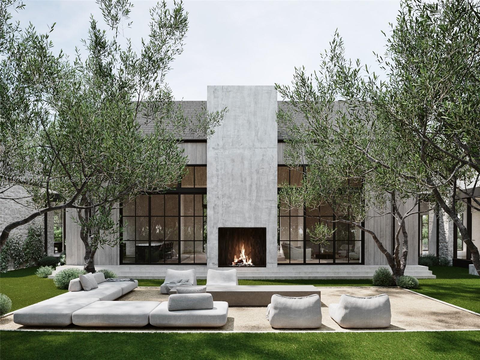 DUHE ESTS - Residential