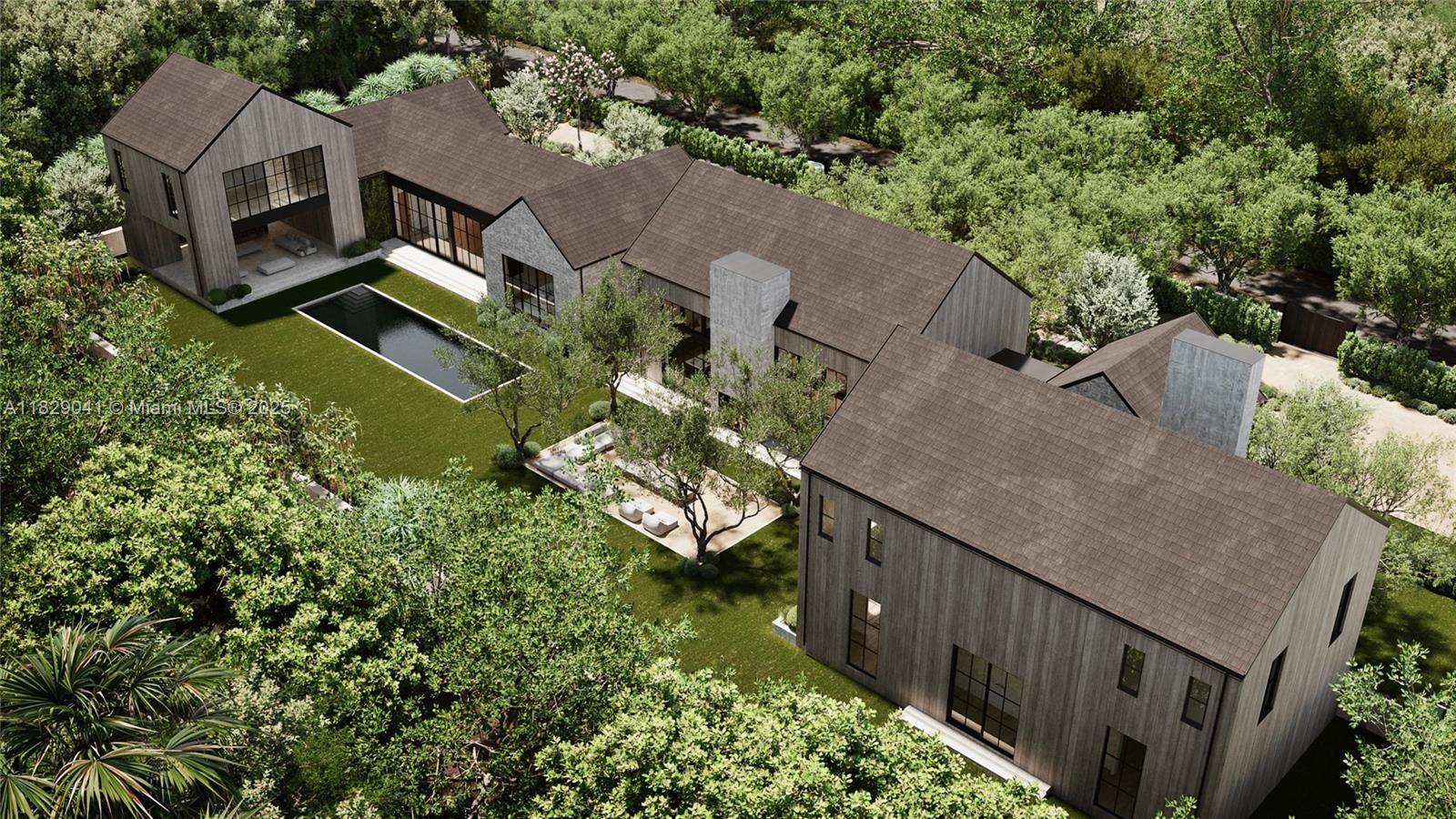 DUHE ESTS - Residential