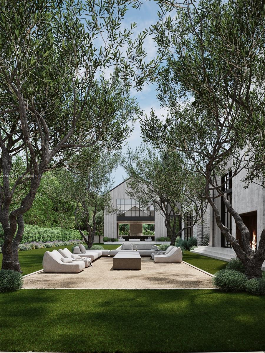 DUHE ESTS - Residential