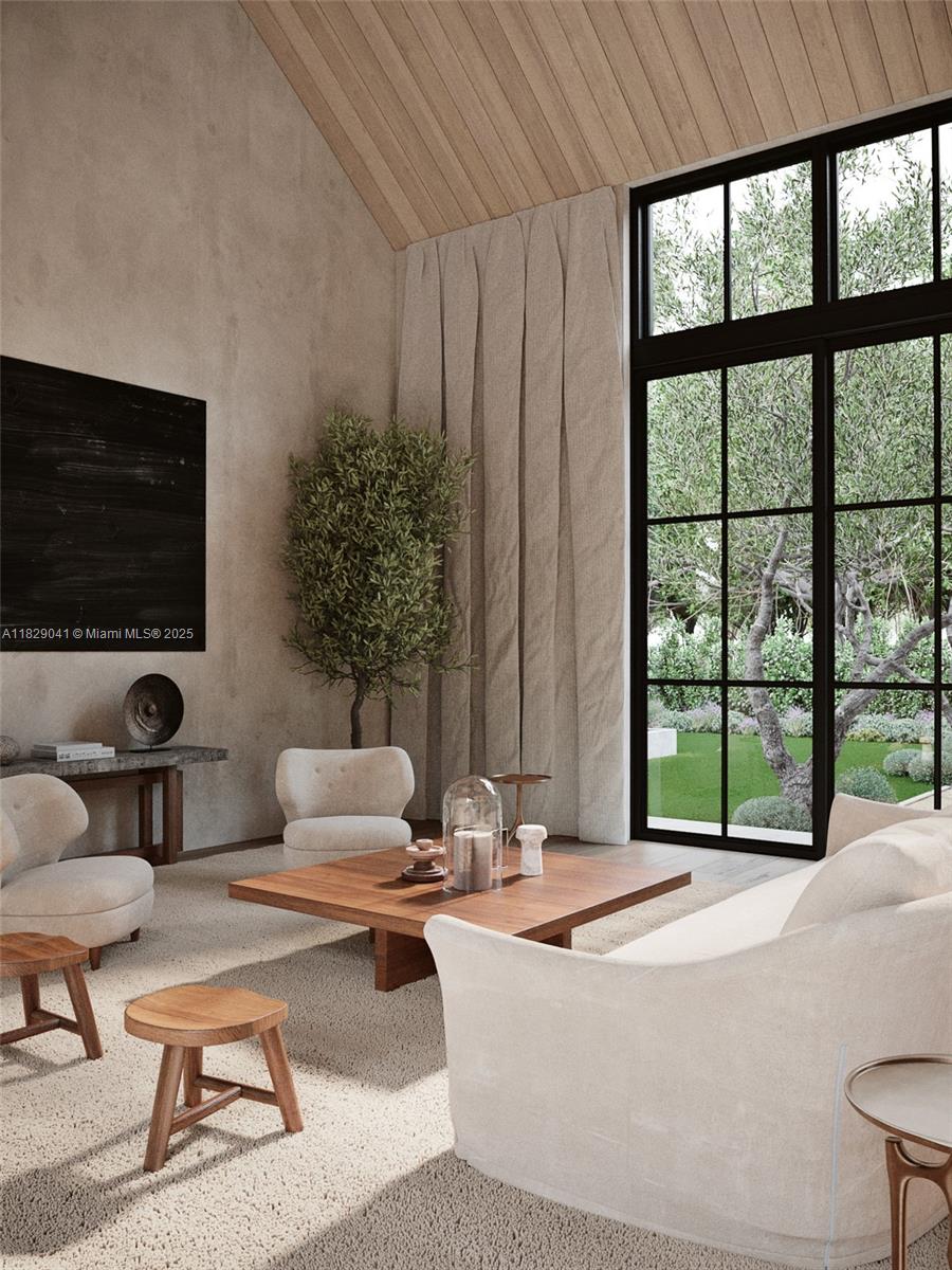 DUHE ESTS - Residential