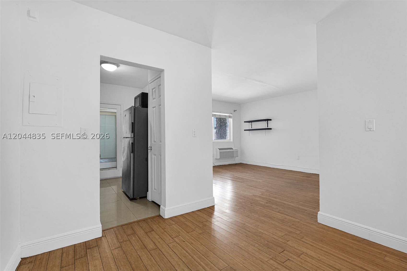 BEACHCOMBER OF NOBE CONDO - Residential Lease
