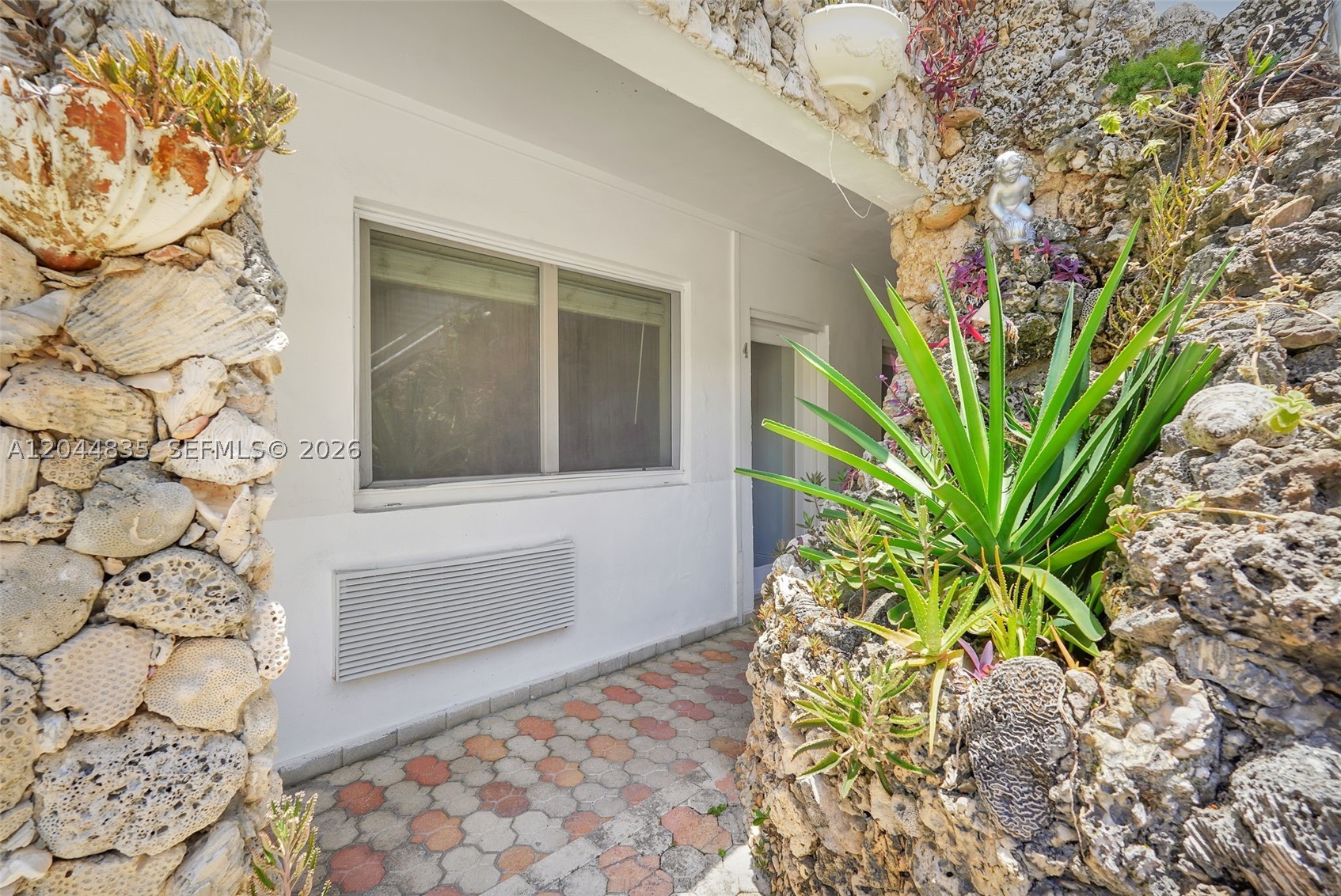 BEACHCOMBER OF NOBE CONDO - Residential Lease