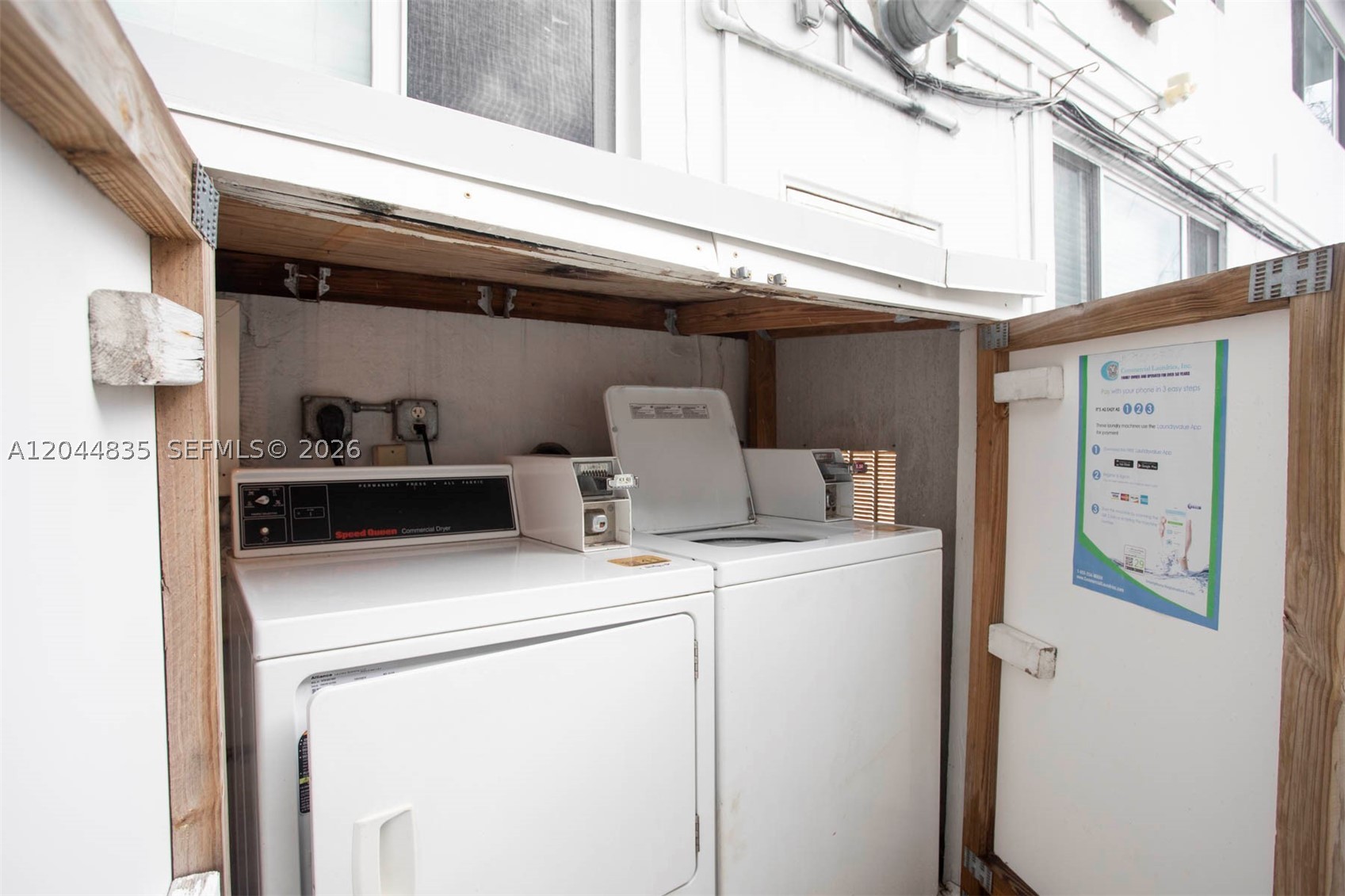 BEACHCOMBER OF NOBE CONDO - Residential Lease