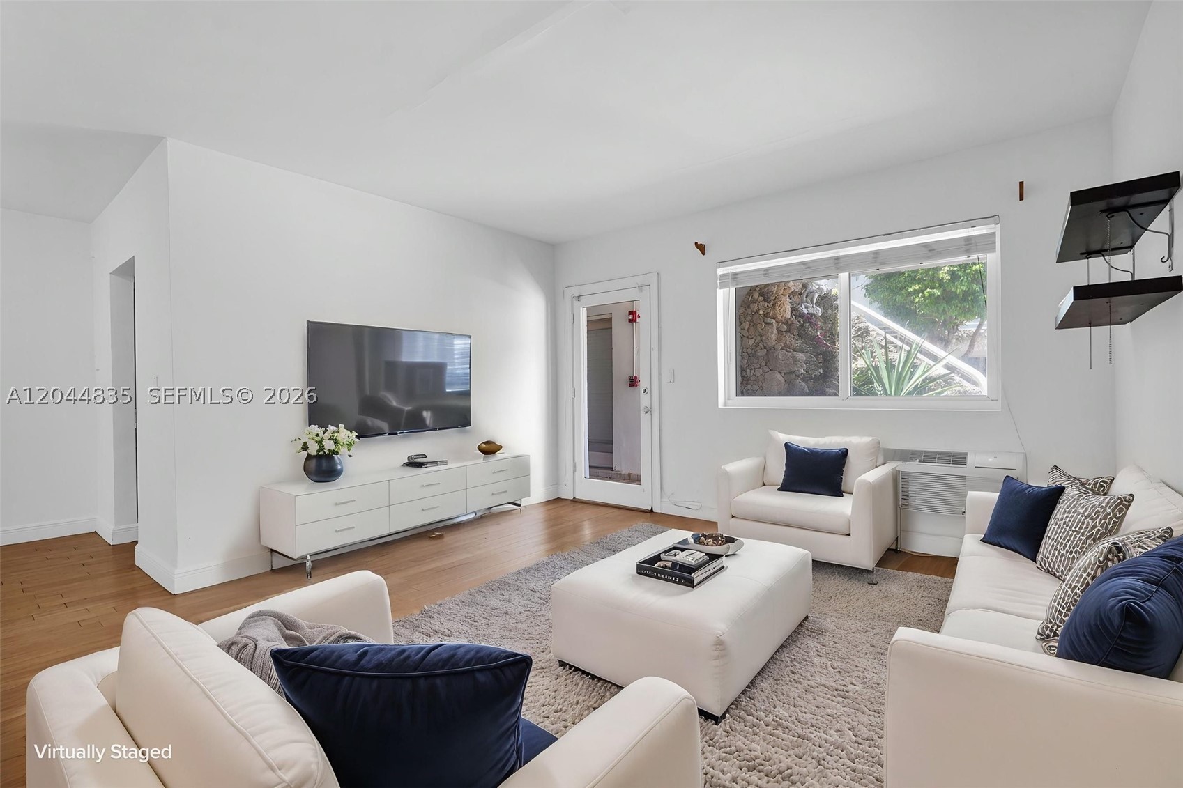 BEACHCOMBER OF NOBE CONDO - Residential Lease