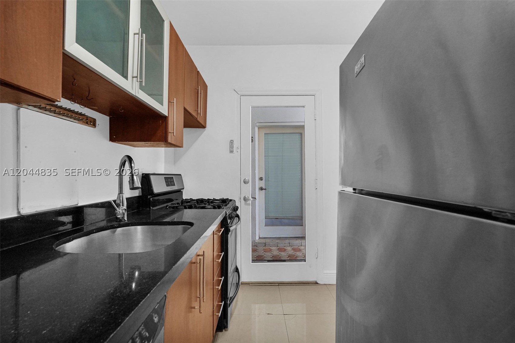 BEACHCOMBER OF NOBE CONDO - Residential Lease