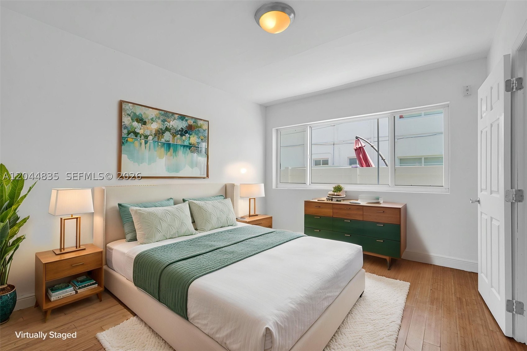 BEACHCOMBER OF NOBE CONDO - Residential Lease