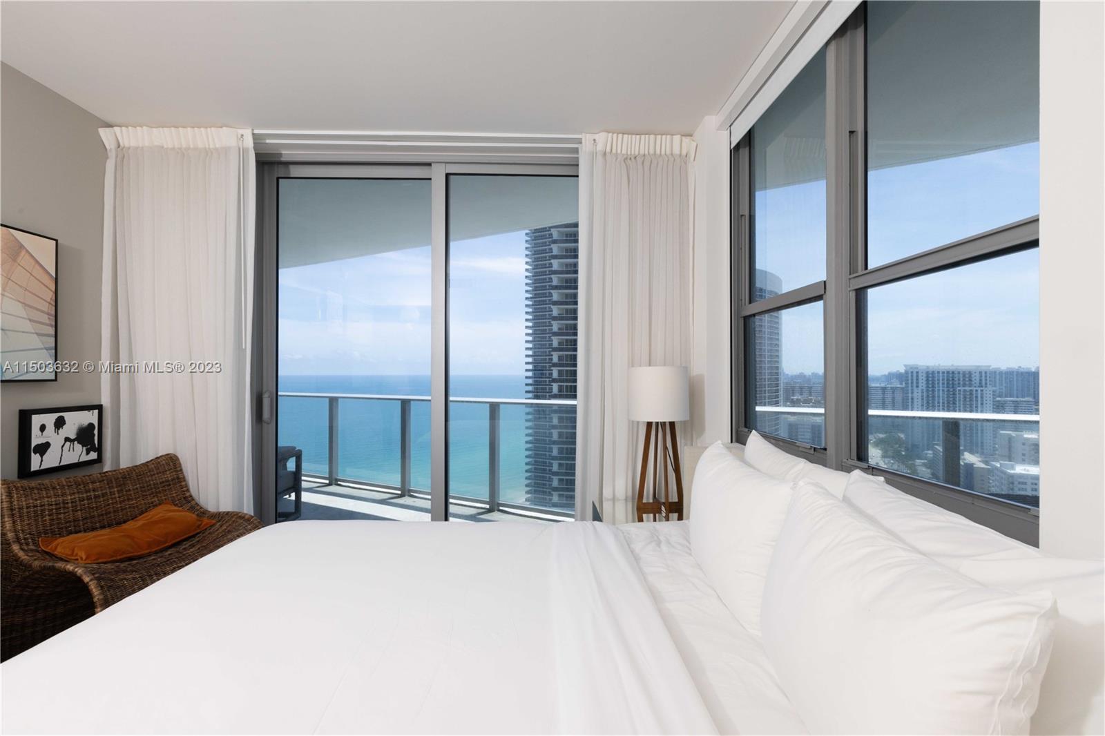 4111 SOUTH OCEAN DRIVE CO - Residential
