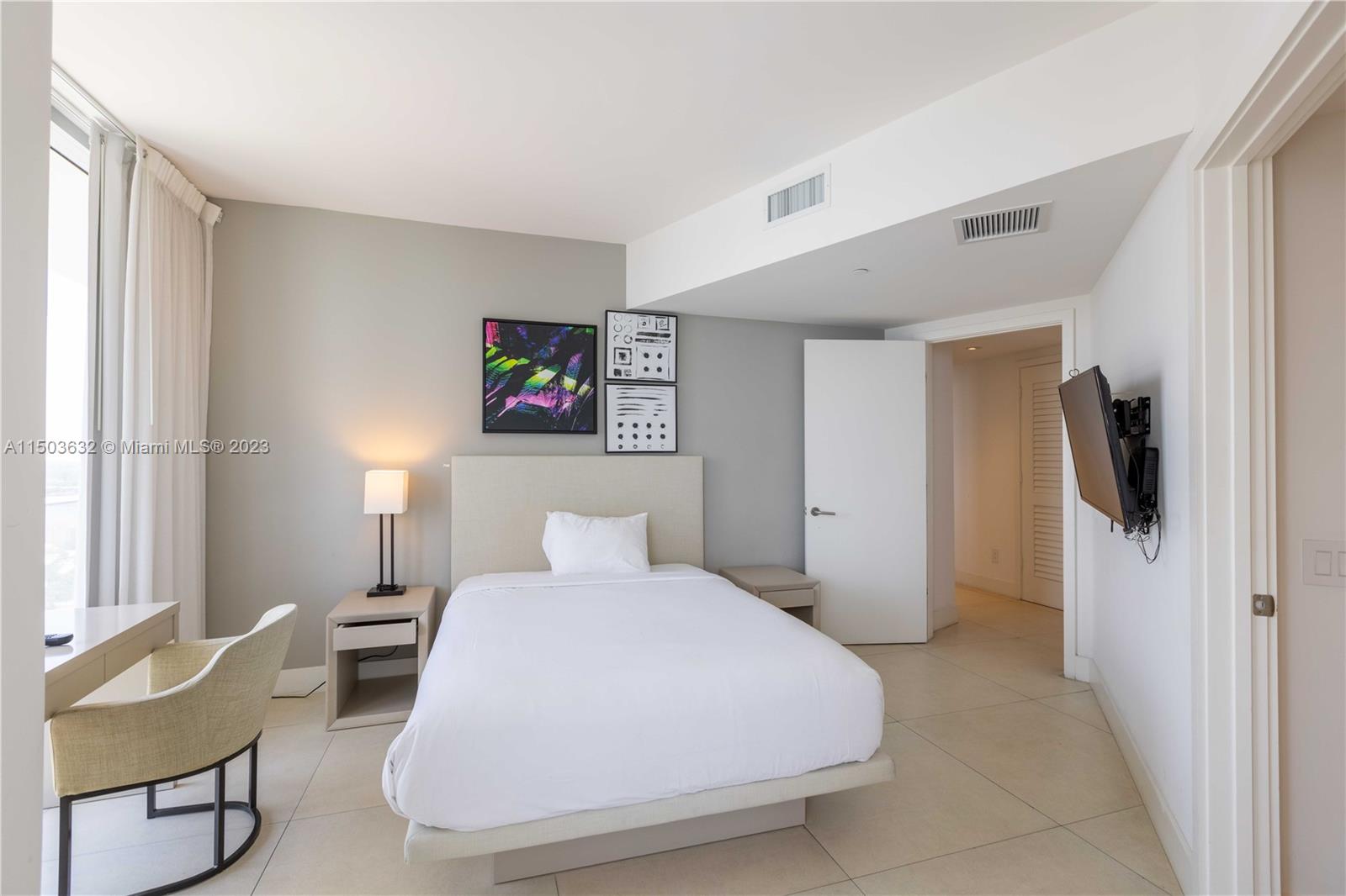 4111 SOUTH OCEAN DRIVE CO - Residential