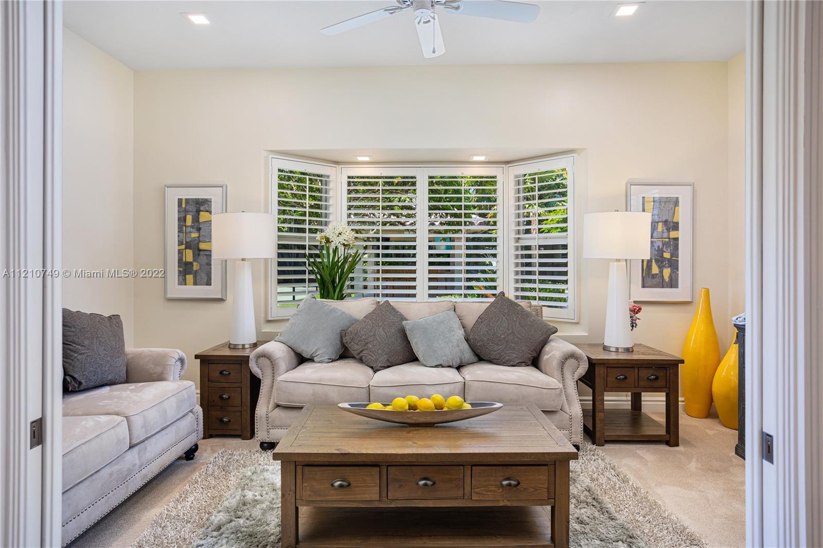 COLLINS ACRES - Residential