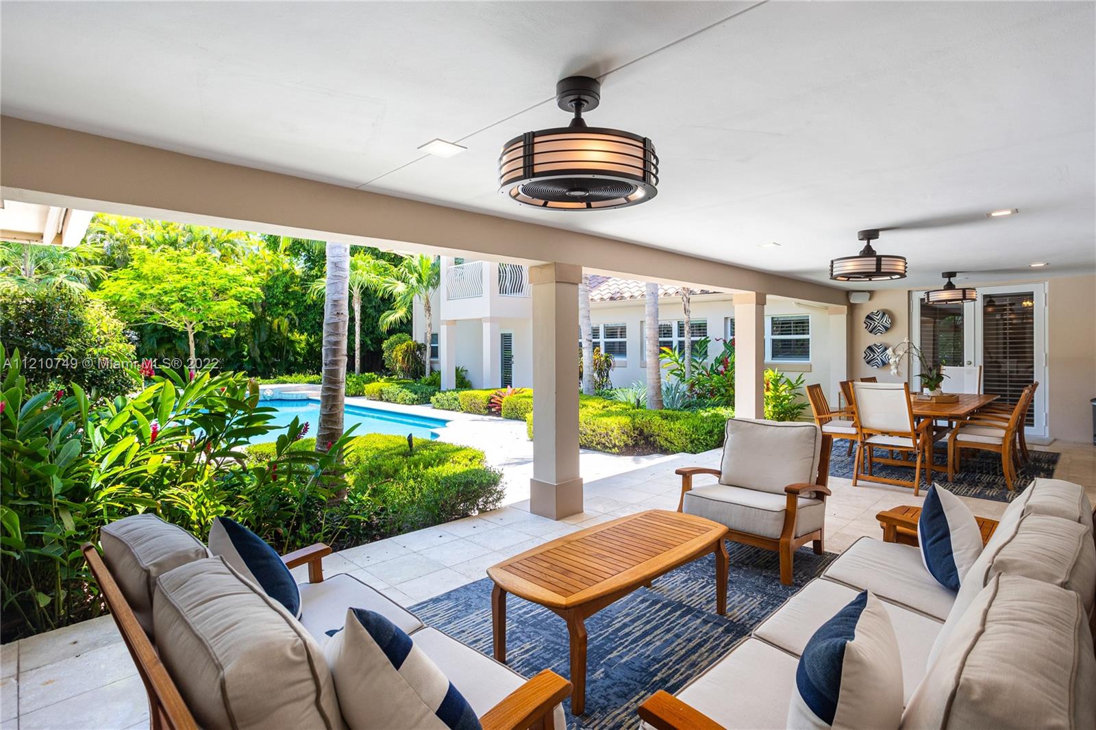 COLLINS ACRES - Residential