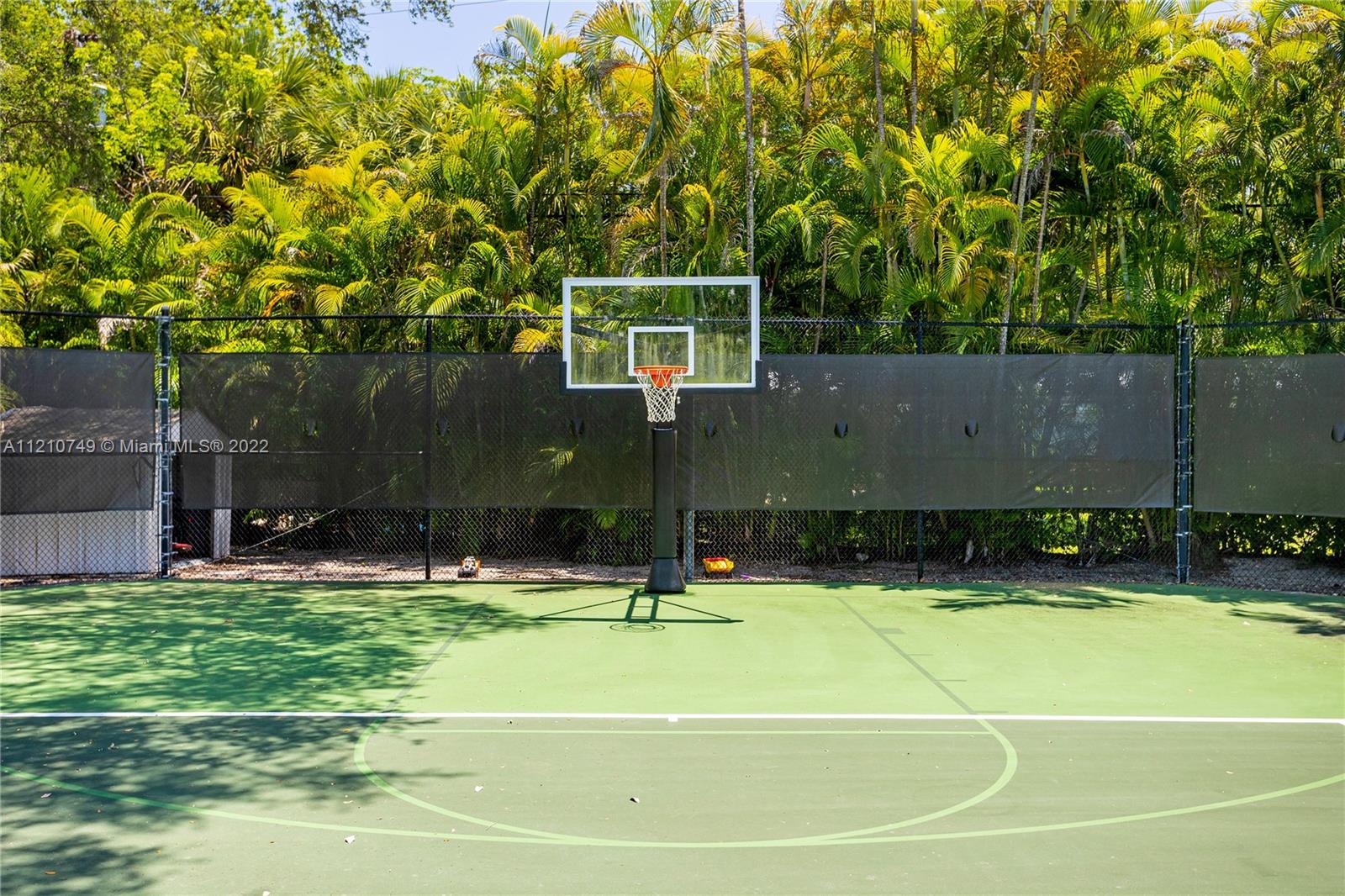 COLLINS ACRES - Residential
