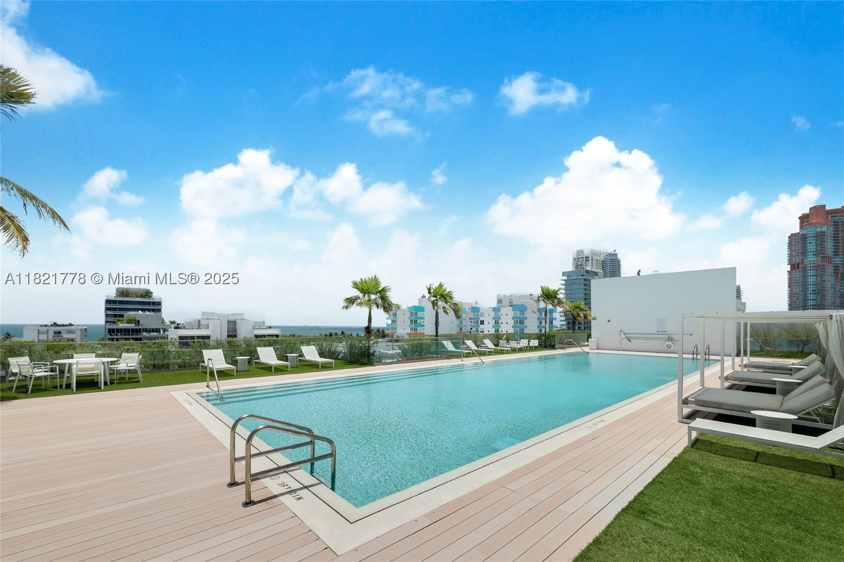 300 COLLINS CONDO - Residential