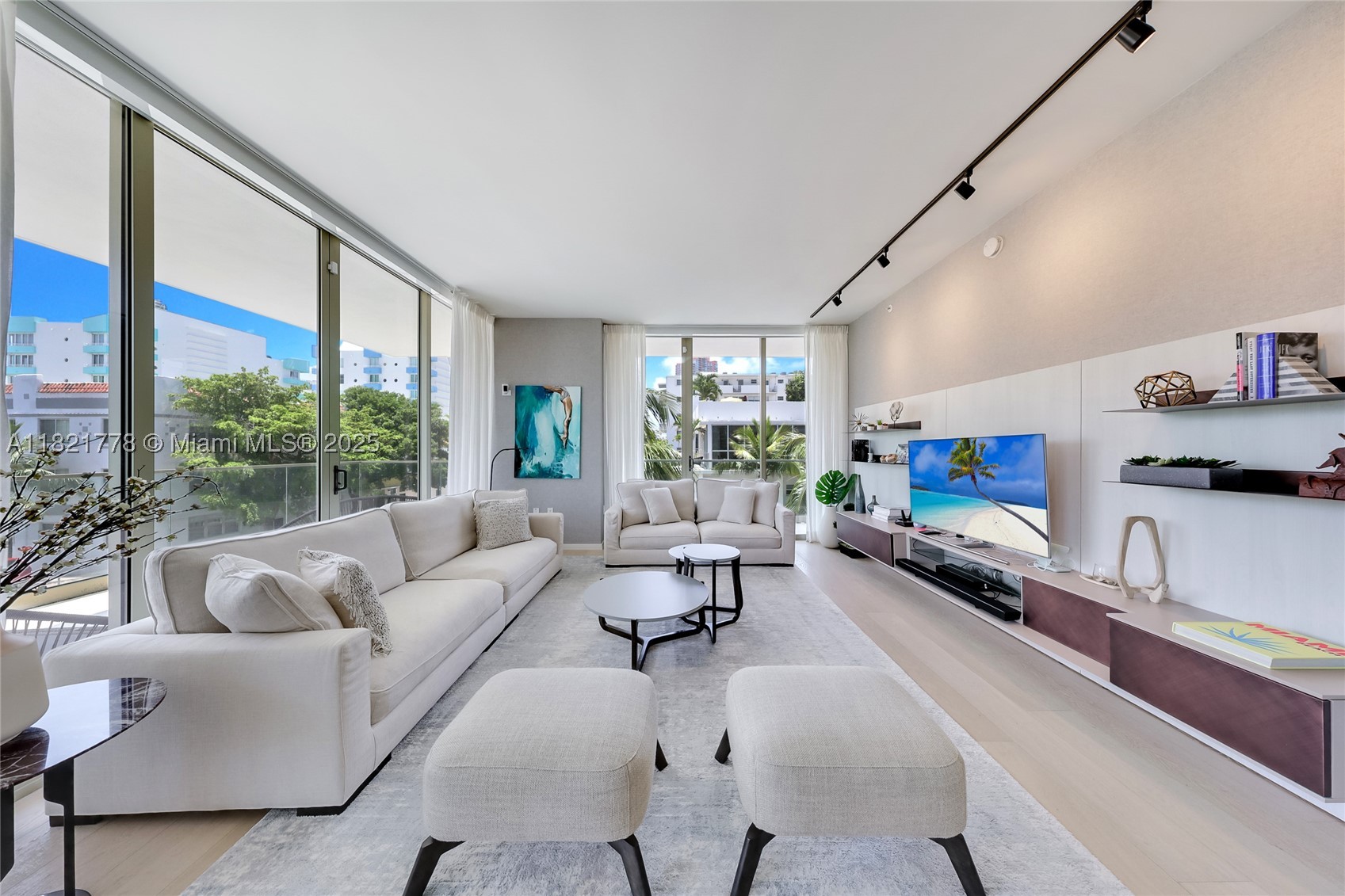 300 COLLINS CONDO - Residential